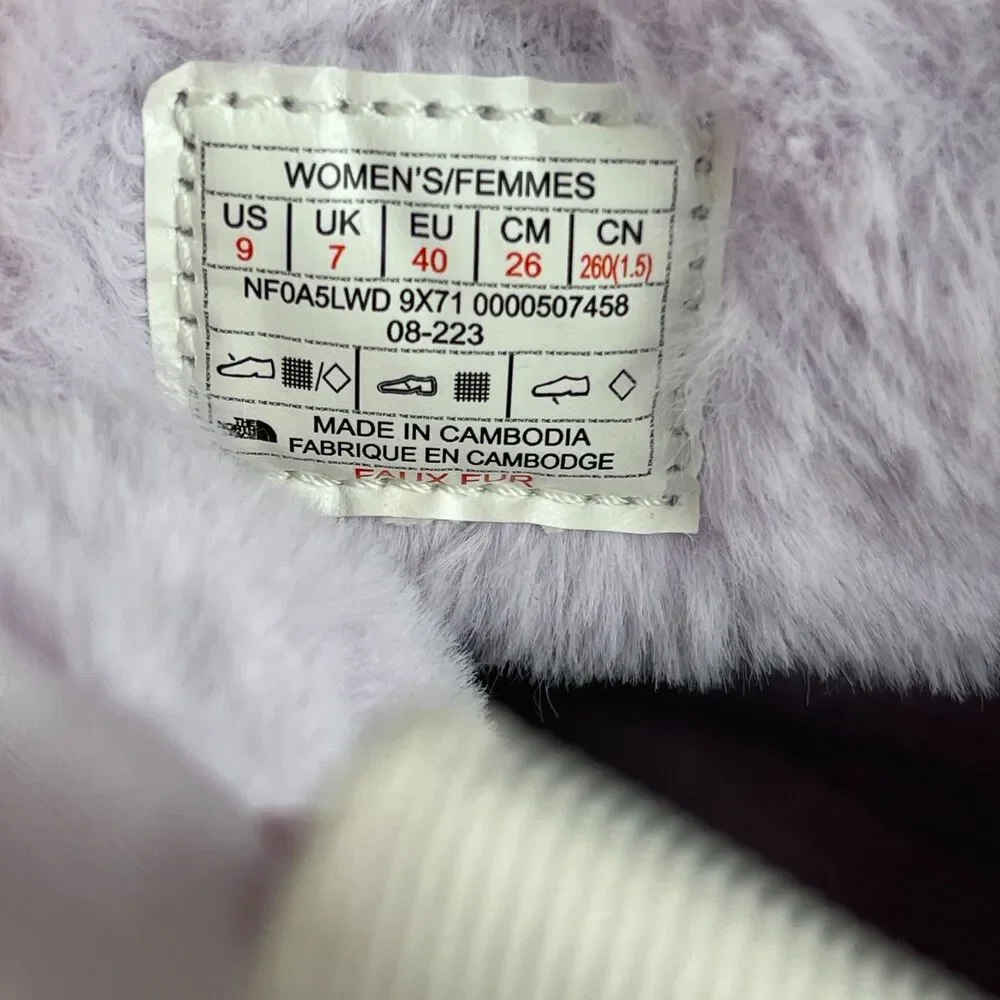 The North Face north face